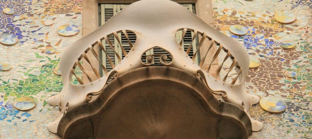 Biglietti per Casa Batlló